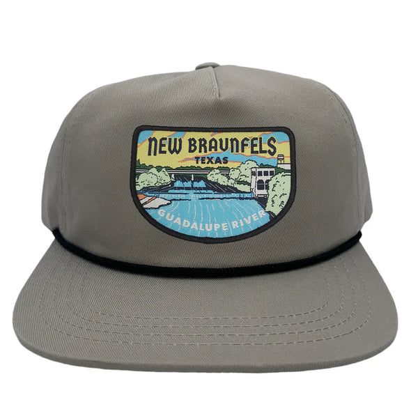 New Braunfels, Tx Snapback