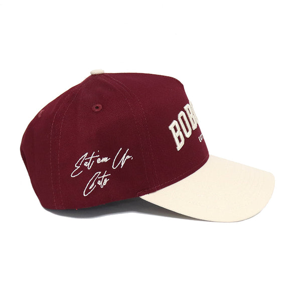 Bobcats Established Hat