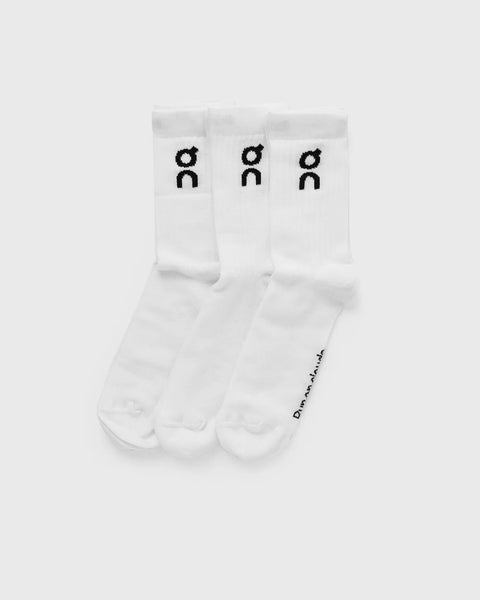 Logo Sock 3-Pack