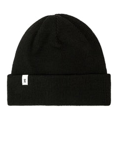 Merino Beanie