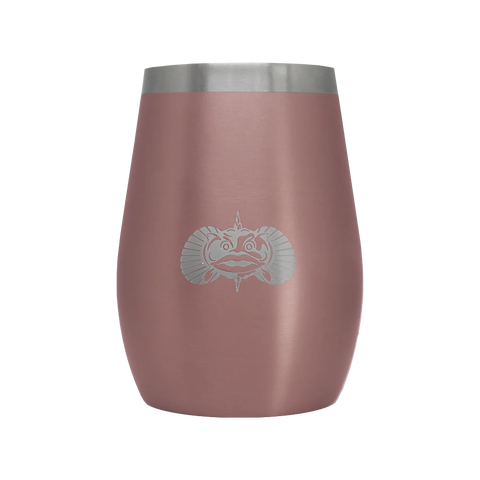 Non-Tipping 10oz Wine Tumbler