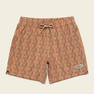 Deep Set Boardshorts- Taki: Canyon