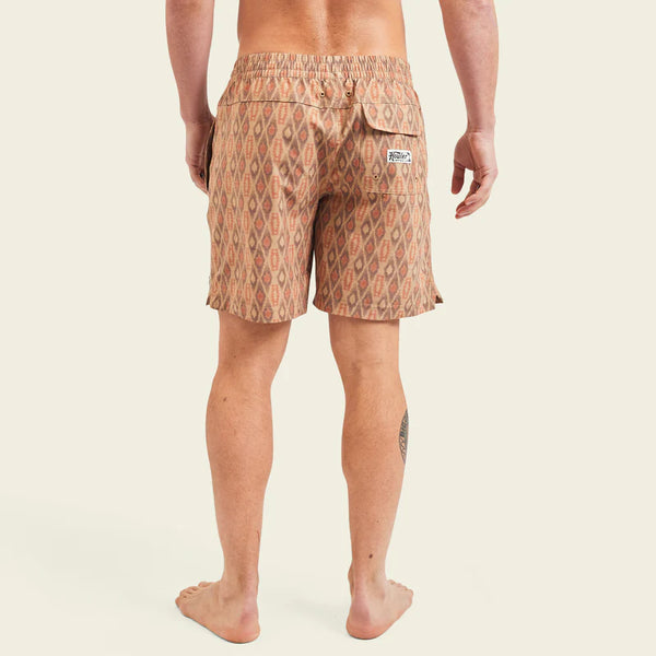 Deep Set Boardshorts- Taki: Canyon