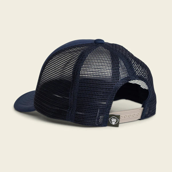 Howler University Foam Dome- Navy