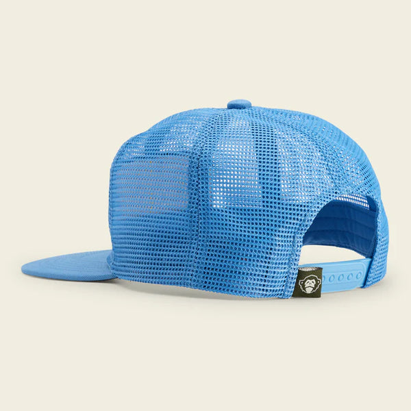 Pelican Badge Snapback