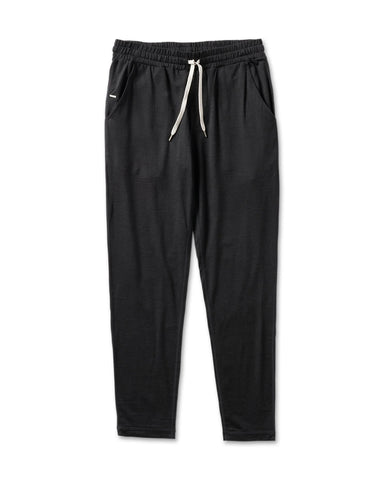 M Ponto Performance Pant- Black