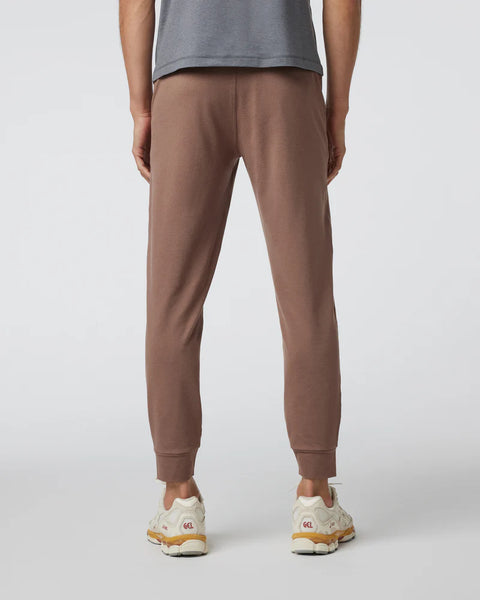 M Ponto Performance Jogger- Cardamom Heather