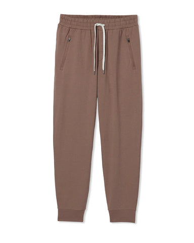 M Ponto Performance Jogger- Cardamom Heather