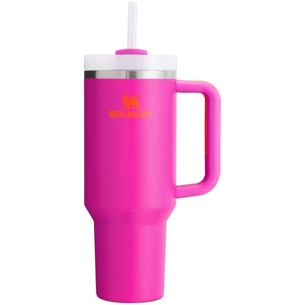 The Quencher H2.0 Flowstate Tumbler 40oz