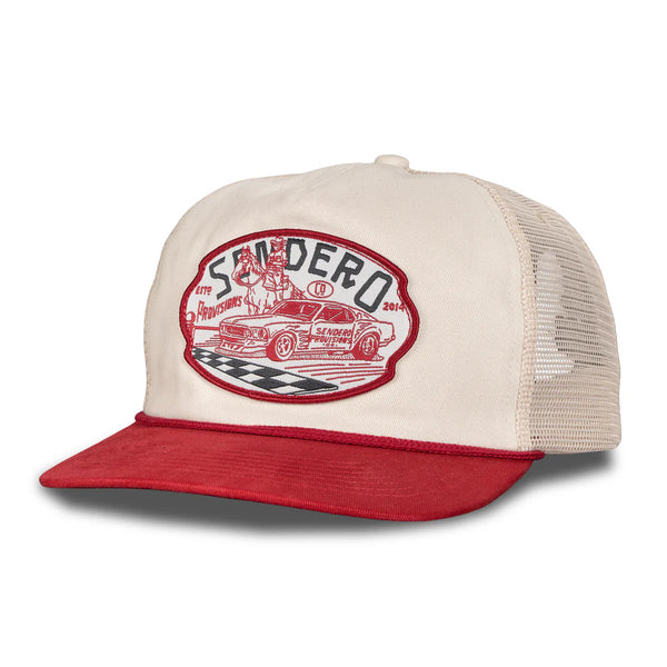 Giddy Up Hat