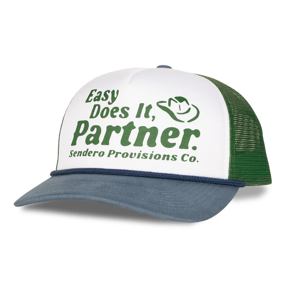 Easy Does It Hat