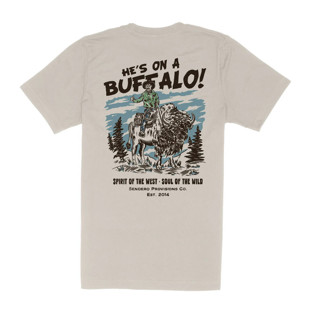 Buffalo T-Shirt