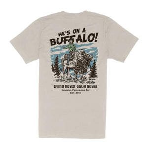 Buffalo T-Shirt