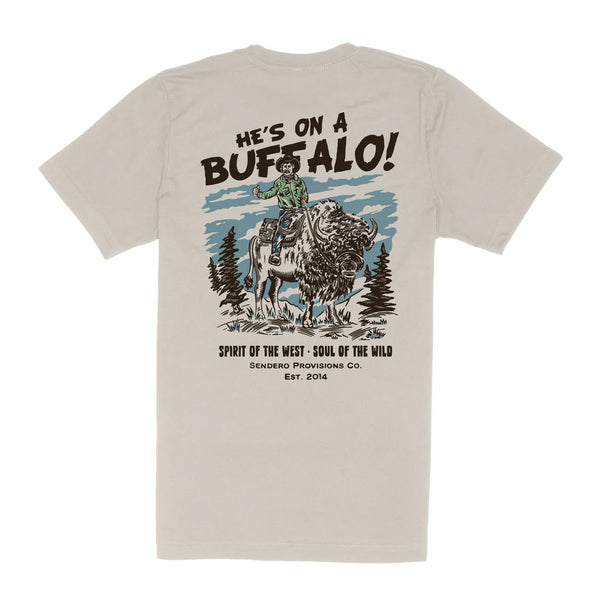 Buffalo T-Shirt