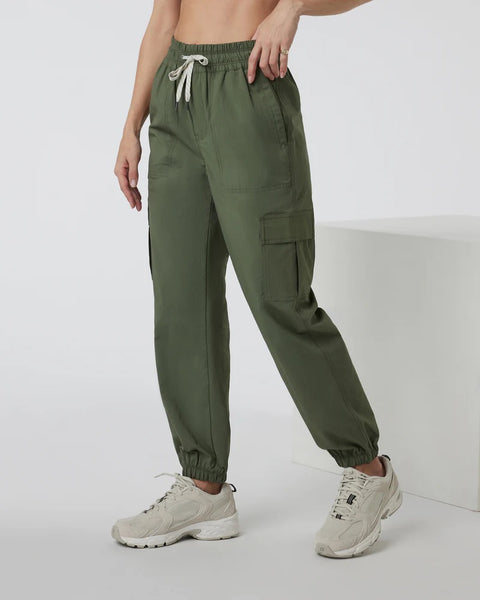 Birch Jogger