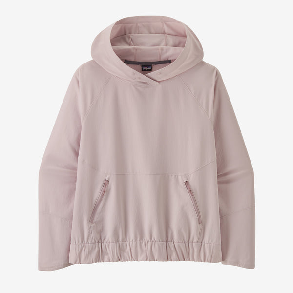 W Swift Drift Sun Hoody