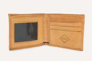 Zilker Wallet