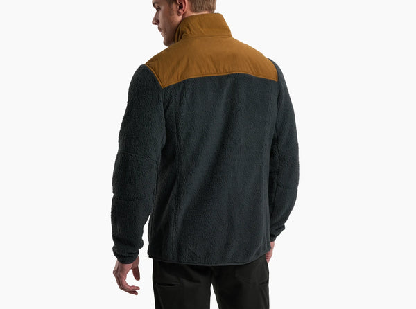 M Konfluence Fleece Jacket