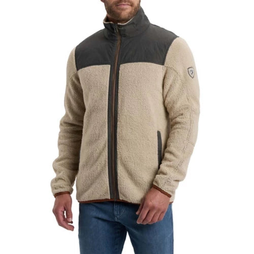 M Konfluence Fleece Jacket