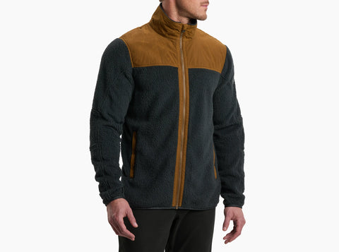 M Konfluence Fleece Jacket