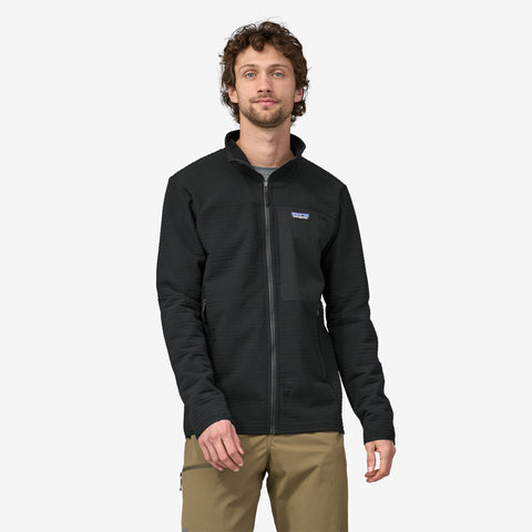 M R2 TechFace Jacket