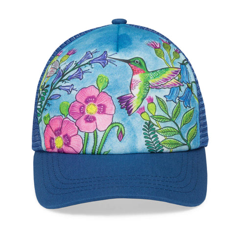 Kids Artist Series Trucker