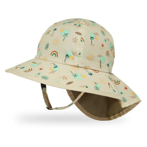 Kids Play Hat