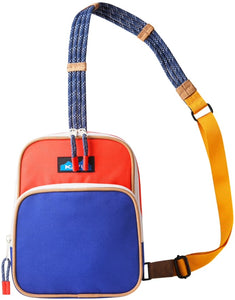 Pescadero Sling Bag- Boat Life