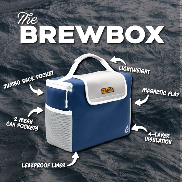 BrewBox