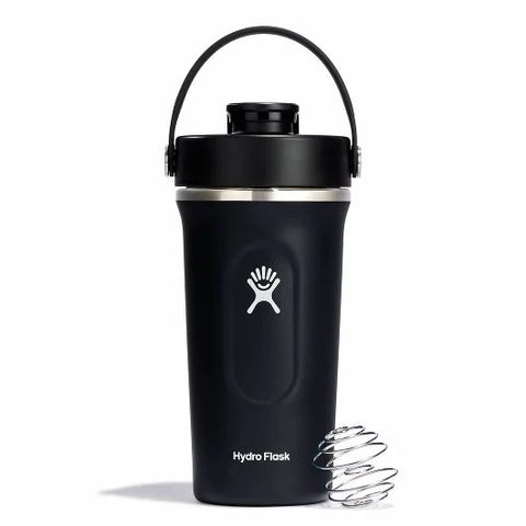 24oz Insulated Shaker Bottle