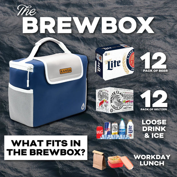 BrewBox